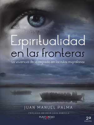 cover image of Espiritualidad en las fronteras